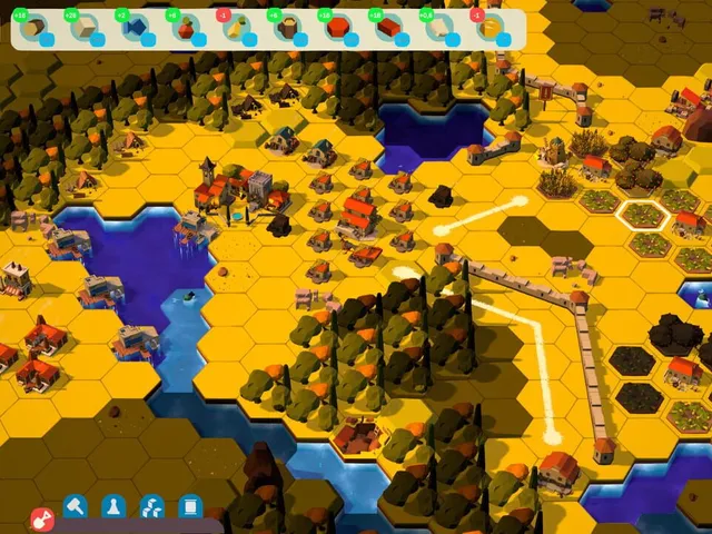 The Monstrous Frontier