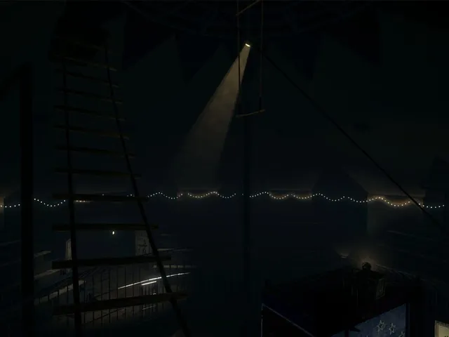 The Moonlight Circus