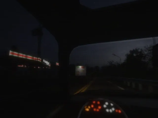 The Motel