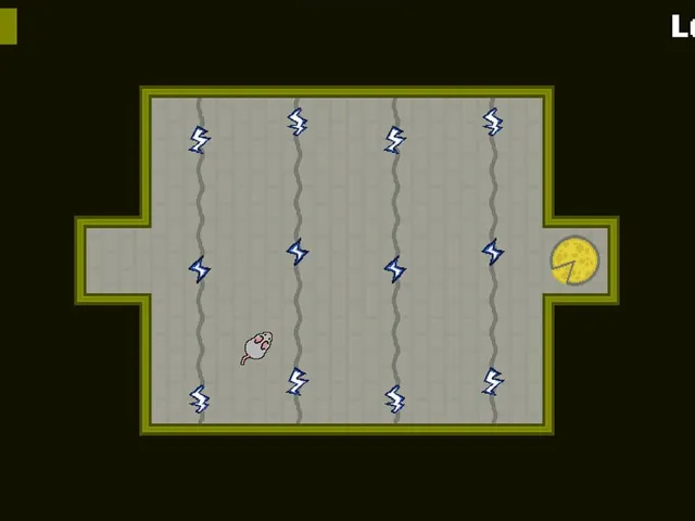 The Mouse Game