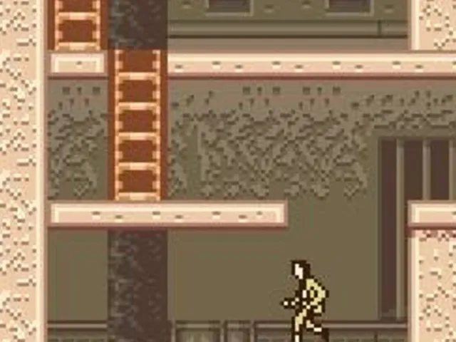 The Mummy
