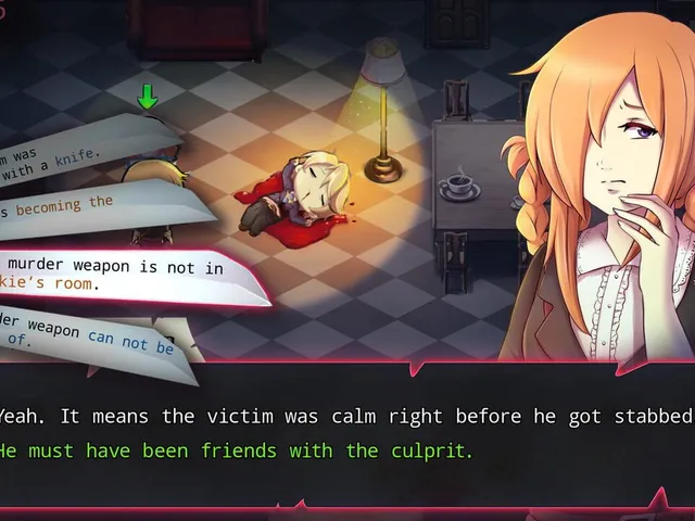 The Murder Hotel