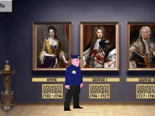 The Museum