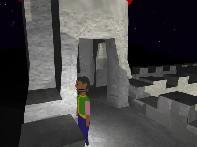 The Mystery of Castle Super Beast