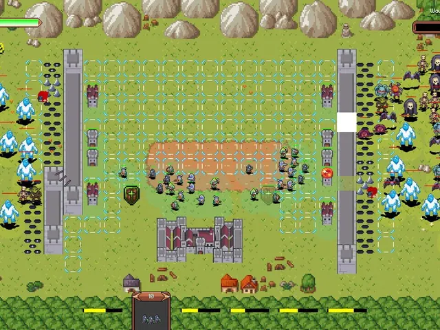 The Mythical City 2