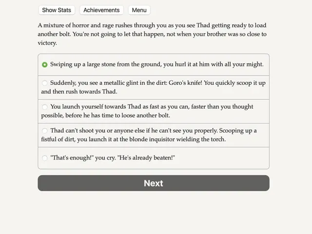 The Nascent Necromancer