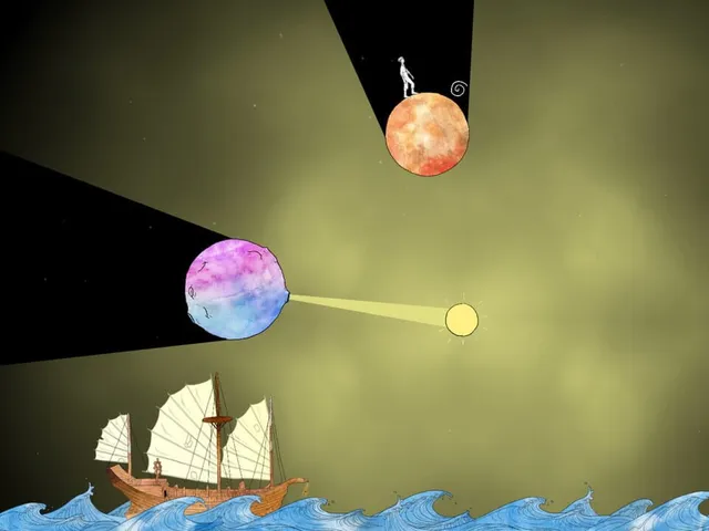 The Navigator