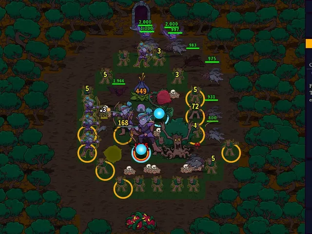 The Necromancer Cometh!