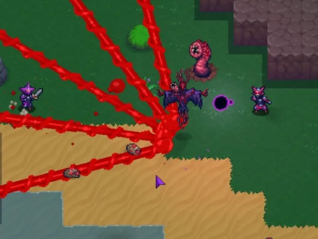 The Necromancer