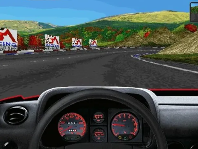 The Need for Speed