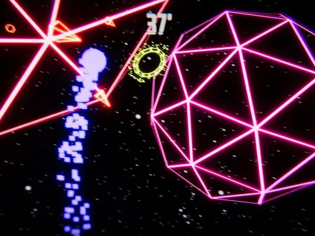 The Neon Mate