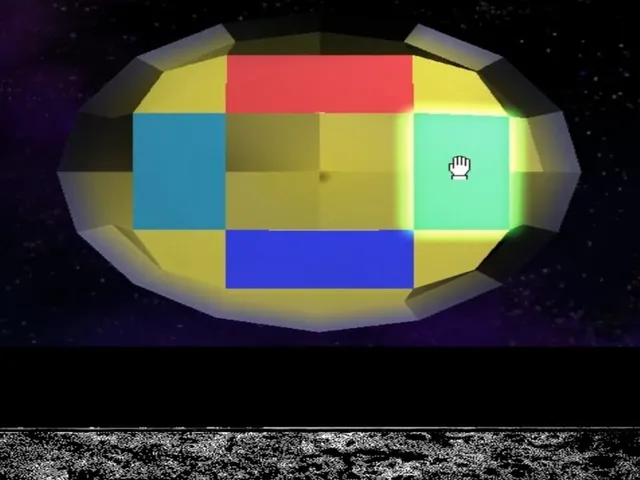 The Neverending Labyrinth