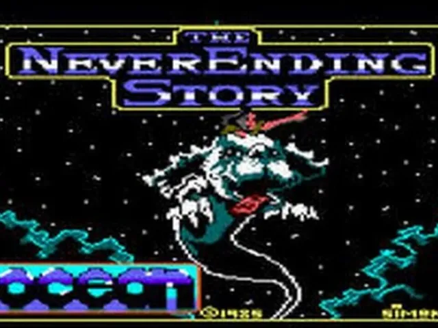 The NeverEnding Story