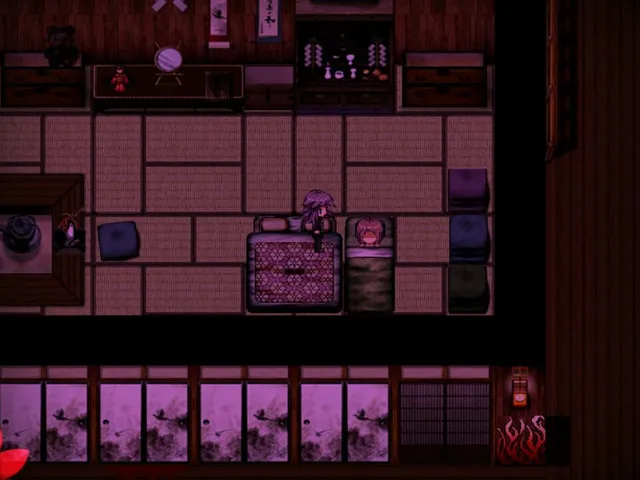 The Night of Death