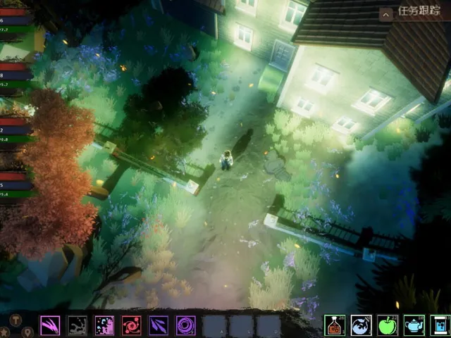 The Night of Fire Stealing 2