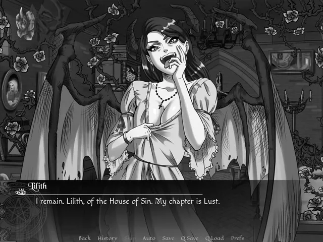 The Night of the Exorcism