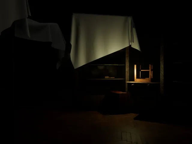 The Night You'd Wish to Forget