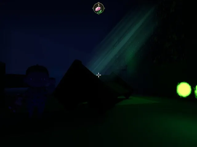 The Nightmare Accord