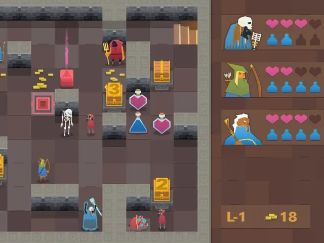 The Nightmare Cooperative