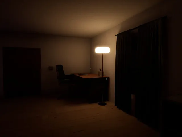 The Nightmare Inside