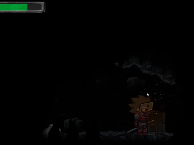 The Ninja
