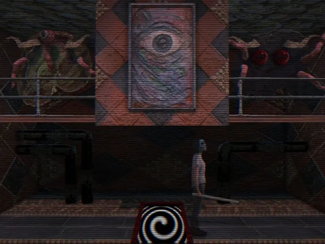 The Nothing