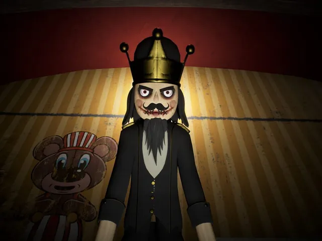 The Nutcracker