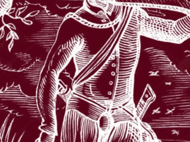 The Obsessive Hunter: an OSR class