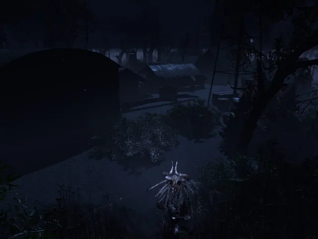 The Occluder