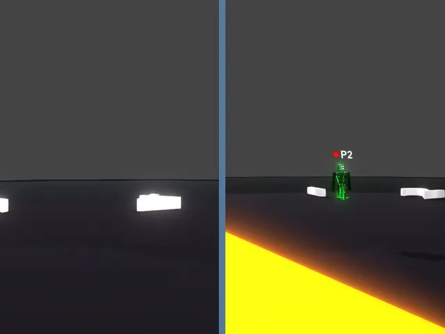 The Odd Battle