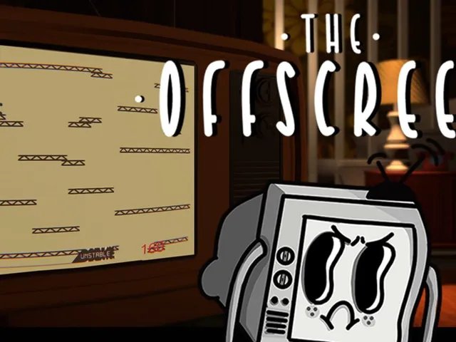 The Offscreen