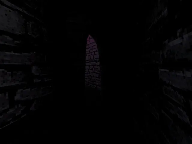 The Old Flesh of Nuraga