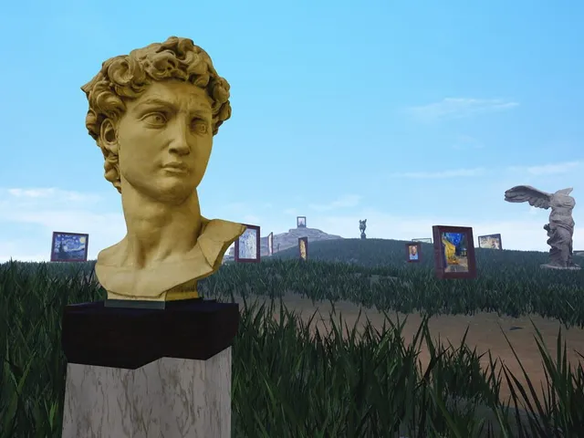 The OmniGallery
