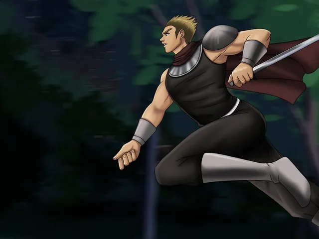 The One Chapter 1