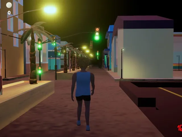 The One Penny Adventure