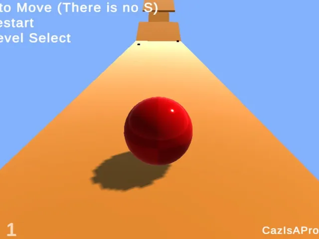The One Way Challenge
