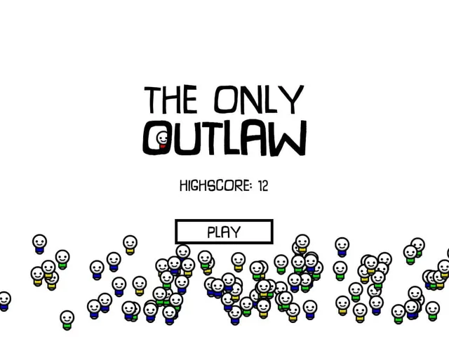 The Only Outlaw