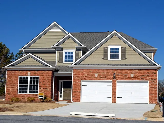 The Open House