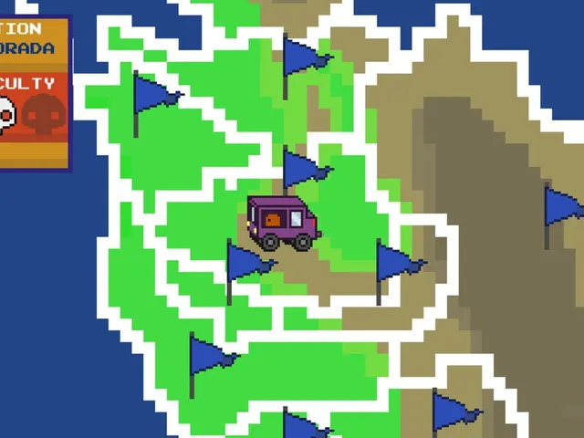 The OrangeRice