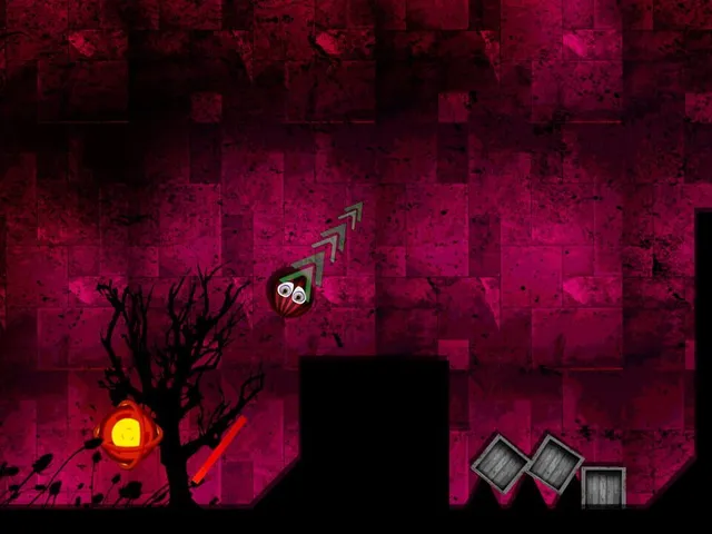 The Orb Chambers Remastered