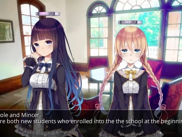 The Orchard of Stray Sheep