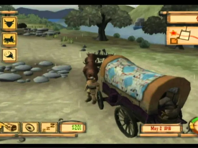 The Oregon Trail: 40th Anniversary Edition