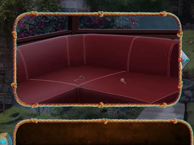 The Orphan A Tale of An Errant Ghost: Hidden Object Game