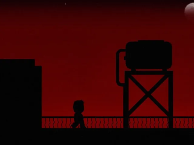 The Orphan Dreams