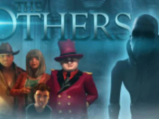 The Others by Paprikari Games