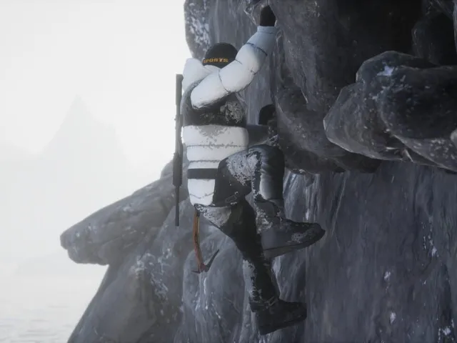 The Outbreak: Wilderness