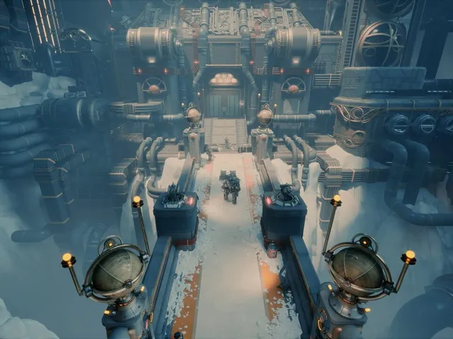 The Outer Worlds 2