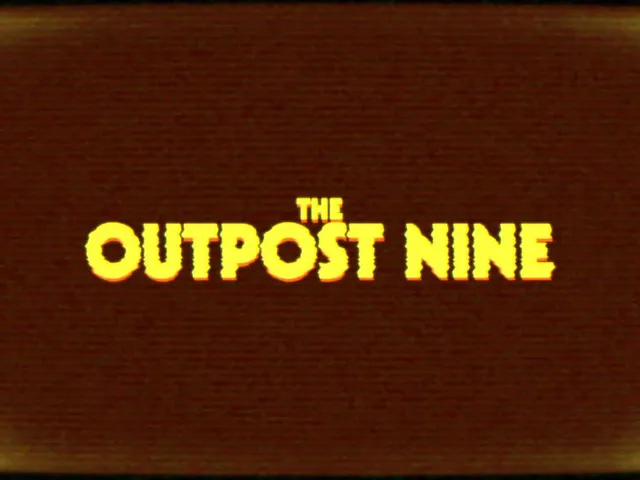 The Outpost Nine