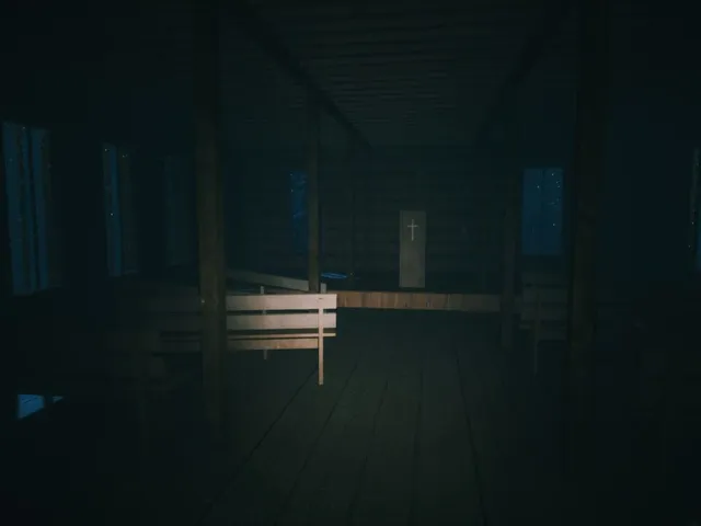 The Outsider
