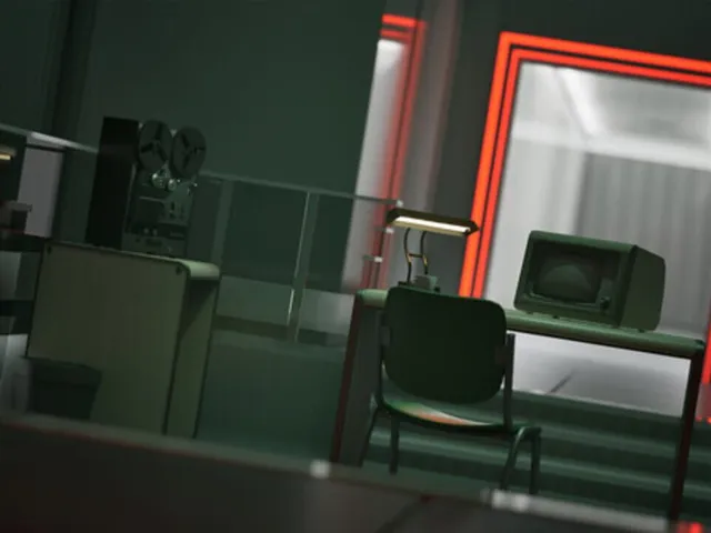 The Oversight Bureau